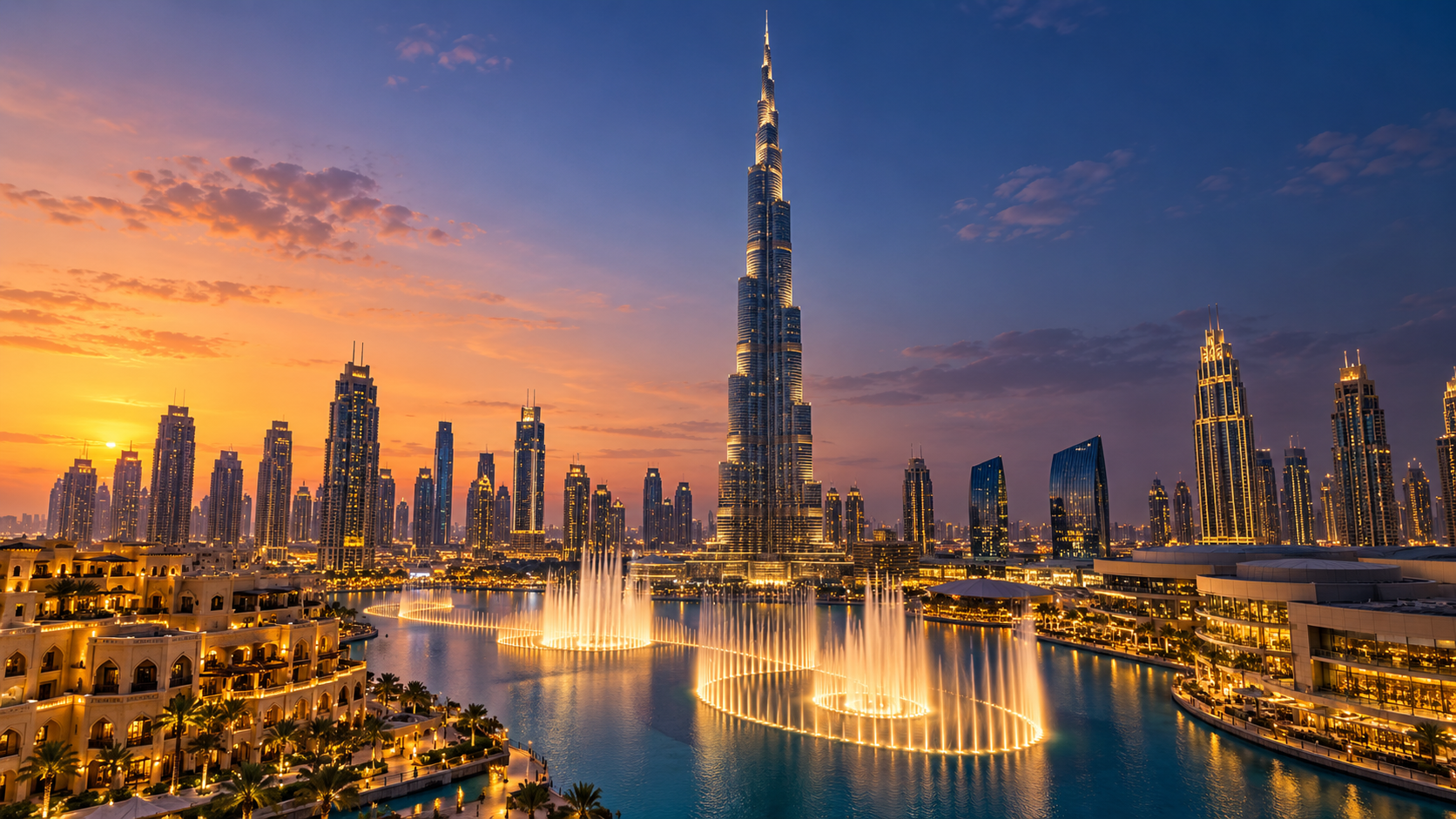 Dubai